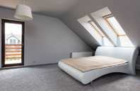 Gleann Dail Bho Tuath bedroom extensions